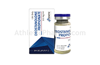 Drostanolone Propionate (Genetic) 10ml