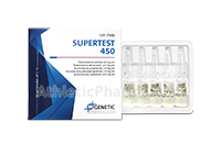 Supertest 450 (Genetic) ампула 1ml