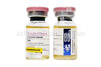 Testabol Depot 200 (10ml)