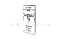 Testoc (cypionate, Spectrum) ампула 1ml