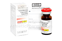 Testosterone Cypionate Injection