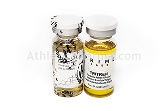 TriTren (Prime Labs) 10ml