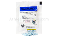 Turanabol Tablets (100tab)